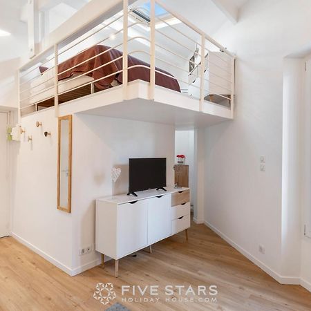 Studio Fleur Fshh 니스 외부 사진