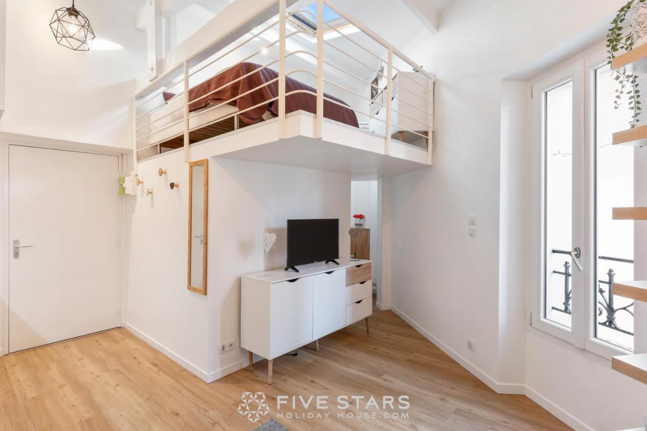 Studio Fleur Fshh 니스 외부 사진
