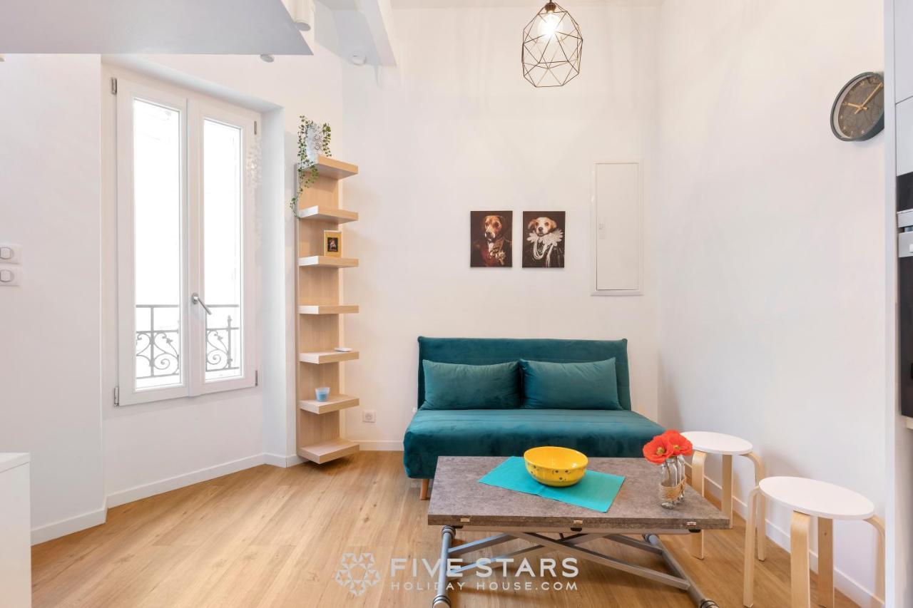 Studio Fleur Fshh 니스 외부 사진