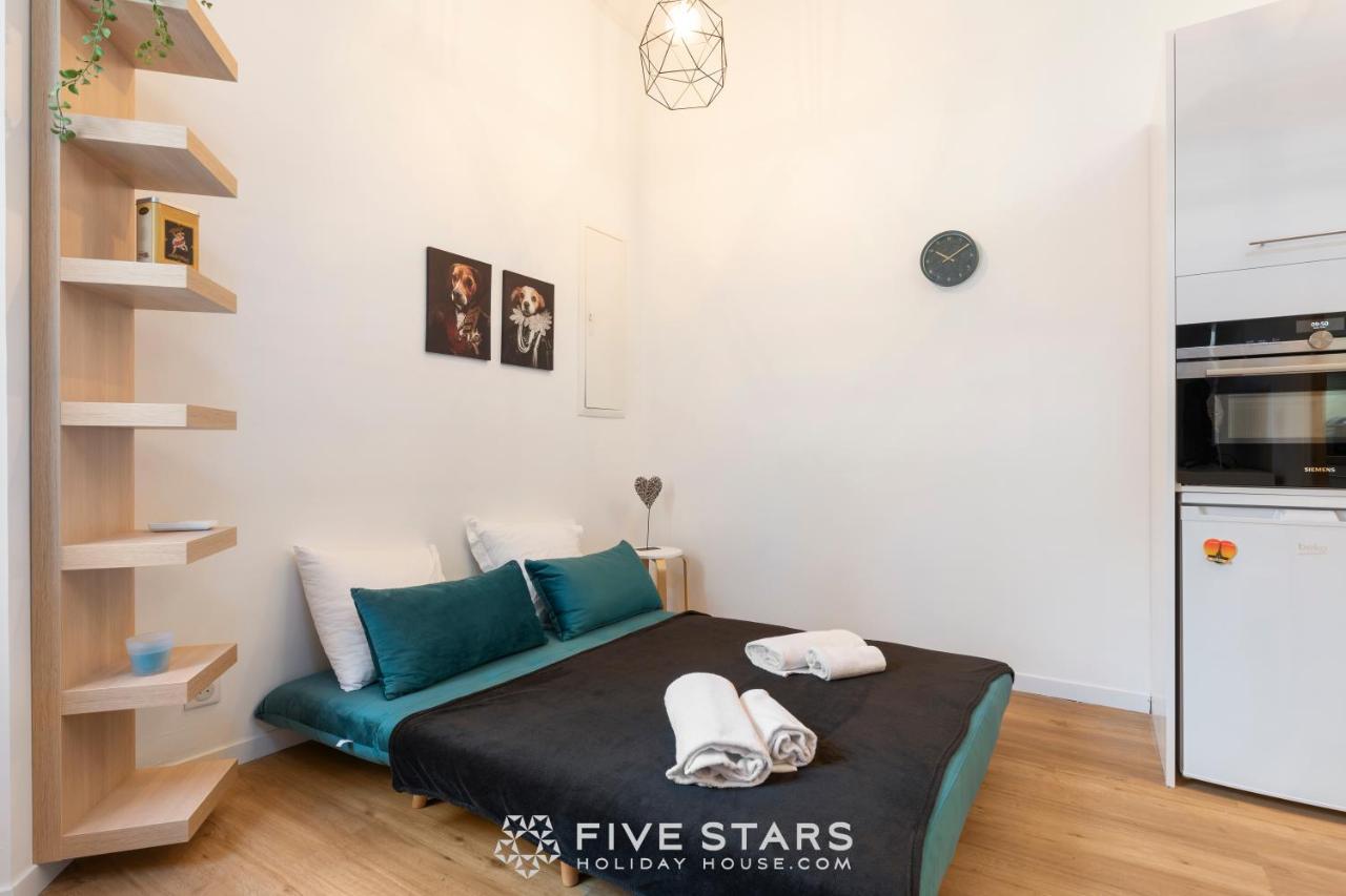 Studio Fleur Fshh 니스 외부 사진